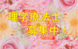 理学療法士の正社員募集♪介護老人保健施設でのお仕事です♪資格をお持ちの方必見です^^【平野区】【正社員】【ID：1184-ohr-pt-s-s】 イメージ